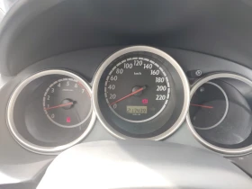 Honda Jazz, снимка 8