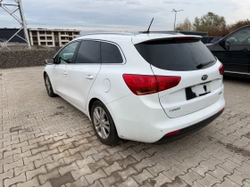 Kia Ceed 1.6, снимка 4