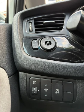 Kia Ceed 1.6 135 к.c / Панорама / Ръчна Ск. Кутия , снимка 6
