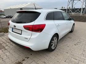 Kia Ceed 1.6, снимка 3