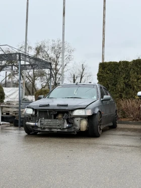 Honda Civic, снимка 4