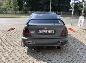 Honda Civic, снимка 7