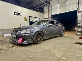 Honda Civic, снимка 1