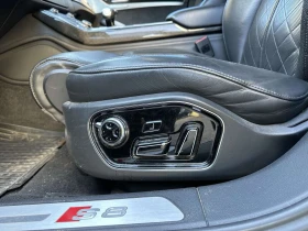 Audi S8 Audi S8 FULL BANG & OLUFSEN * МАСАЖИ * ОБДУХВАНЕ *, снимка 6