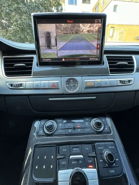 Audi S8 Audi S8 FULL BANG & OLUFSEN * МАСАЖИ * ОБДУХВАНЕ *, снимка 7