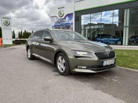 Skoda Superb Еуратек Ауто, снимка 1