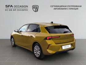 Opel Astra L Business Edition 1.2 PureTech 130hp AT//2303730, снимка 7