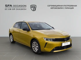 Opel Astra L Business Edition 1.2 PureTech 130hp AT//2303730, снимка 3