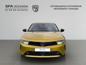 Opel Astra L Business Edition 1.2 PureTech 130hp AT//2303730, снимка 2