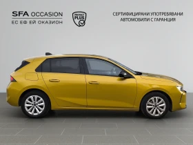 Opel Astra L Business Edition 1.2 PureTech 130hp AT//2303730, снимка 4