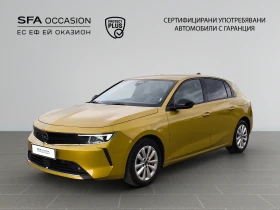 Opel Astra L Business Edition 1.2 PureTech 130hp AT//2303730, снимка 1