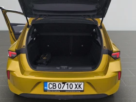 Opel Astra L Business Edition 1.2 PureTech 130hp AT//2303730, снимка 14