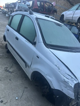 Fiat Panda 1.2i, снимка 4