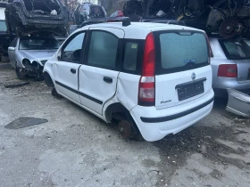 Fiat Panda 1.2i, снимка 1