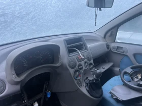 Fiat Panda 1.2i, снимка 5