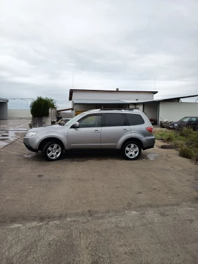 Subaru Forester 2.0R SH, снимка 3
