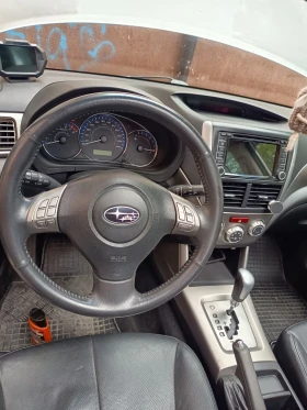 Subaru Forester 2.0R SH, снимка 4