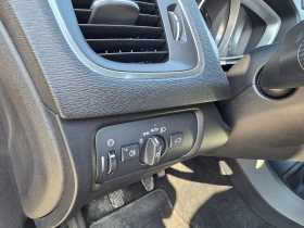 Volvo V40 Cross Country ОБСЛУЖЕН ВСИЧКИ ЕКСТРИ, снимка 12