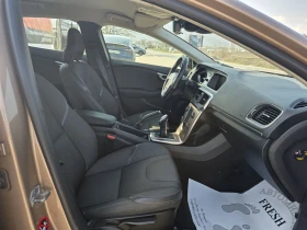 Volvo V40 Cross Country ОБСЛУЖЕН ВСИЧКИ ЕКСТРИ, снимка 9