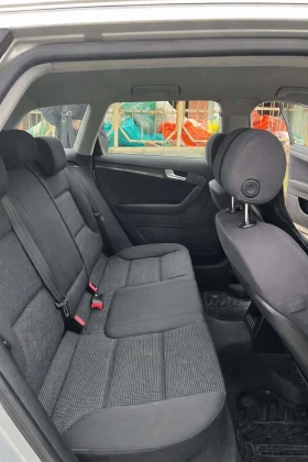 Audi A3 2.0TDI, 140 к.с, снимка 11