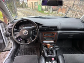 VW Passat 1.9tdi-116kc, снимка 8