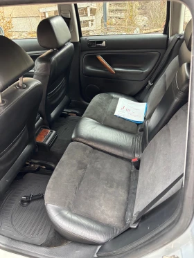 VW Passat 1.9tdi-116kc, снимка 7