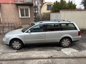 VW Passat 1.9tdi-116kc, снимка 3