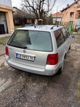 VW Passat 1.9tdi-116kc, снимка 5