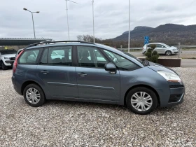 Citroen C4 Picasso 1, 6 HDI АВТОМАТ !! 7 МЕСТА !!, снимка 2