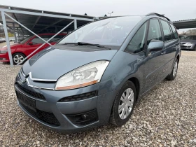 Citroen C4 Picasso 1, 6 HDI АВТОМАТ !! 7 МЕСТА !!, снимка 7
