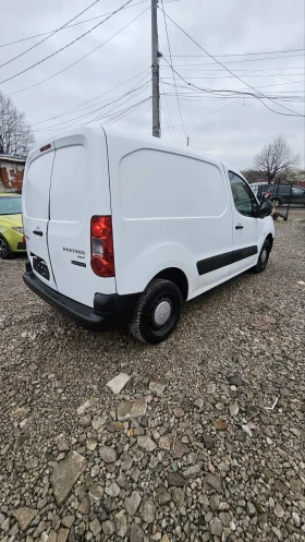 Peugeot Partner, снимка 5