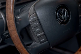 VW Phaeton 3.0TDI/dYnaudio/Обдувхане/Камера/Дистроник, снимка 9