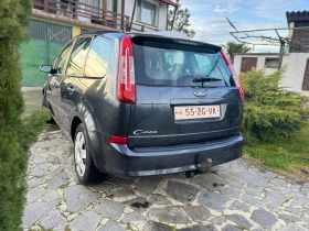 Ford C-max 1.8i 125кс Facelift, снимка 5