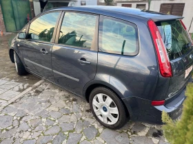 Ford C-max 1.8i 125кс Facelift, снимка 6