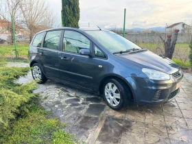 Ford C-max 1.8i 125кс Facelift, снимка 3