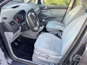 Ford C-max 1.8i 125кс Facelift, снимка 9