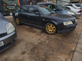 Audi A6 1.8т , снимка 6