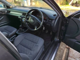 Audi A6 1.8т , снимка 9