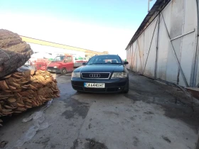 Audi A6 1.8т , снимка 5