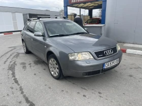 Audi A6 1.8т , снимка 2