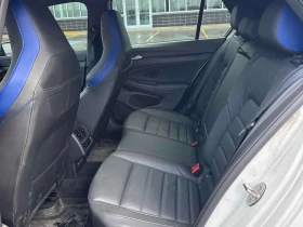 VW Golf * R* DSG * 2 КЛЮЧА* ПОДГРЕВ* ОБДУХВАНЕ* , снимка 12