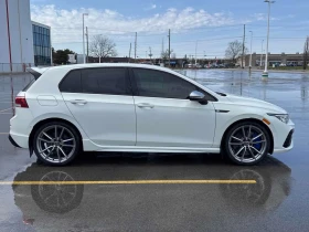 VW Golf * R* DSG * 2 КЛЮЧА* ПОДГРЕВ* ОБДУХВАНЕ* , снимка 3