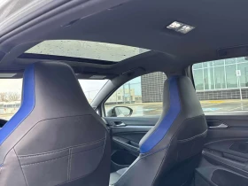 VW Golf * R* DSG * 2 КЛЮЧА* ПОДГРЕВ* ОБДУХВАНЕ* , снимка 14
