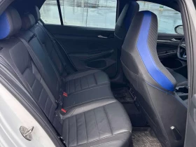 VW Golf * R* DSG * 2 КЛЮЧА* ПОДГРЕВ* ОБДУХВАНЕ* , снимка 16