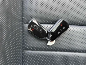 VW Golf * R* DSG * 2 КЛЮЧА* ПОДГРЕВ* ОБДУХВАНЕ* , снимка 11