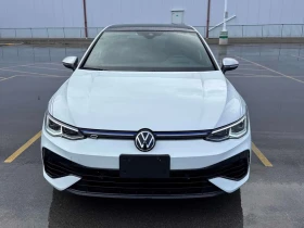 VW Golf * R* DSG * 2 КЛЮЧА* ПОДГРЕВ* ОБДУХВАНЕ* , снимка 6