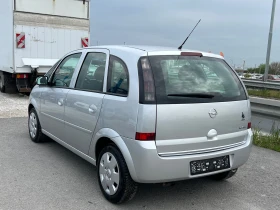 Opel Meriva ЛИЗИНГ-1, 3 CDTI-КЛИМА-ФЕЙСЛИФТ, снимка 6