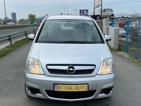 Opel Meriva ЛИЗИНГ-1, 3 CDTI-КЛИМА-ФЕЙСЛИФТ, снимка 2