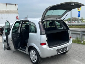 Opel Meriva ЛИЗИНГ-1, 3 CDTI-КЛИМА-ФЕЙСЛИФТ, снимка 14