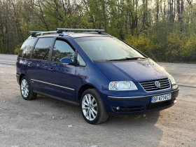 VW Sharan 1.9TDI 131hp Germany , снимка 2